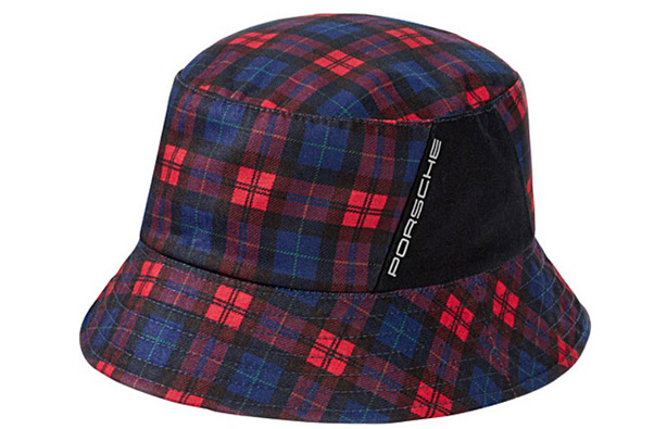 Turbo No. 1 Collection - Bucket Hat : Suncoast Porsche Parts